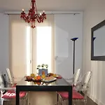 Palais Miramar La Suite Rouge