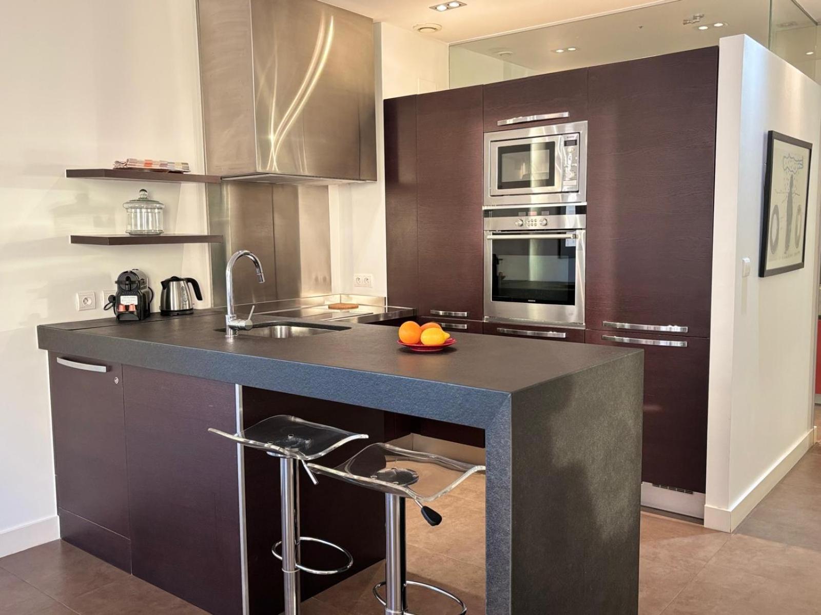 Palais Miramar La Rouge Appartement Cannes