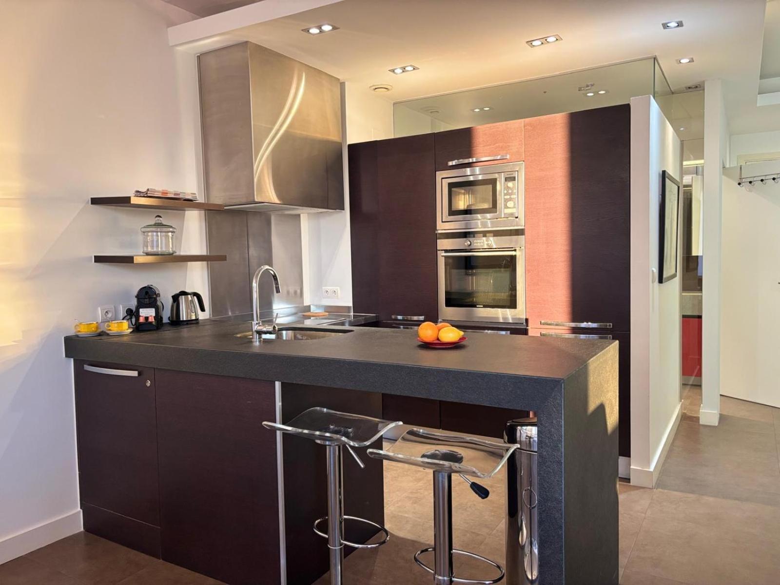 Appartement Palais Miramar La Rouge Cannes