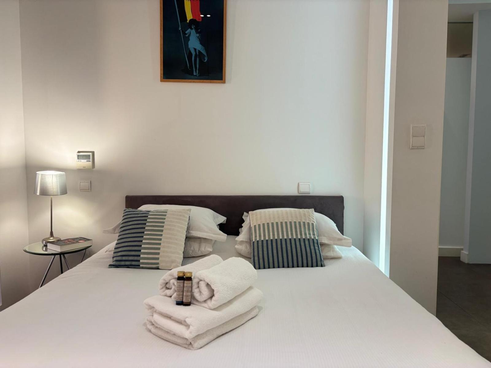 Palais Miramar La Rouge Appartement