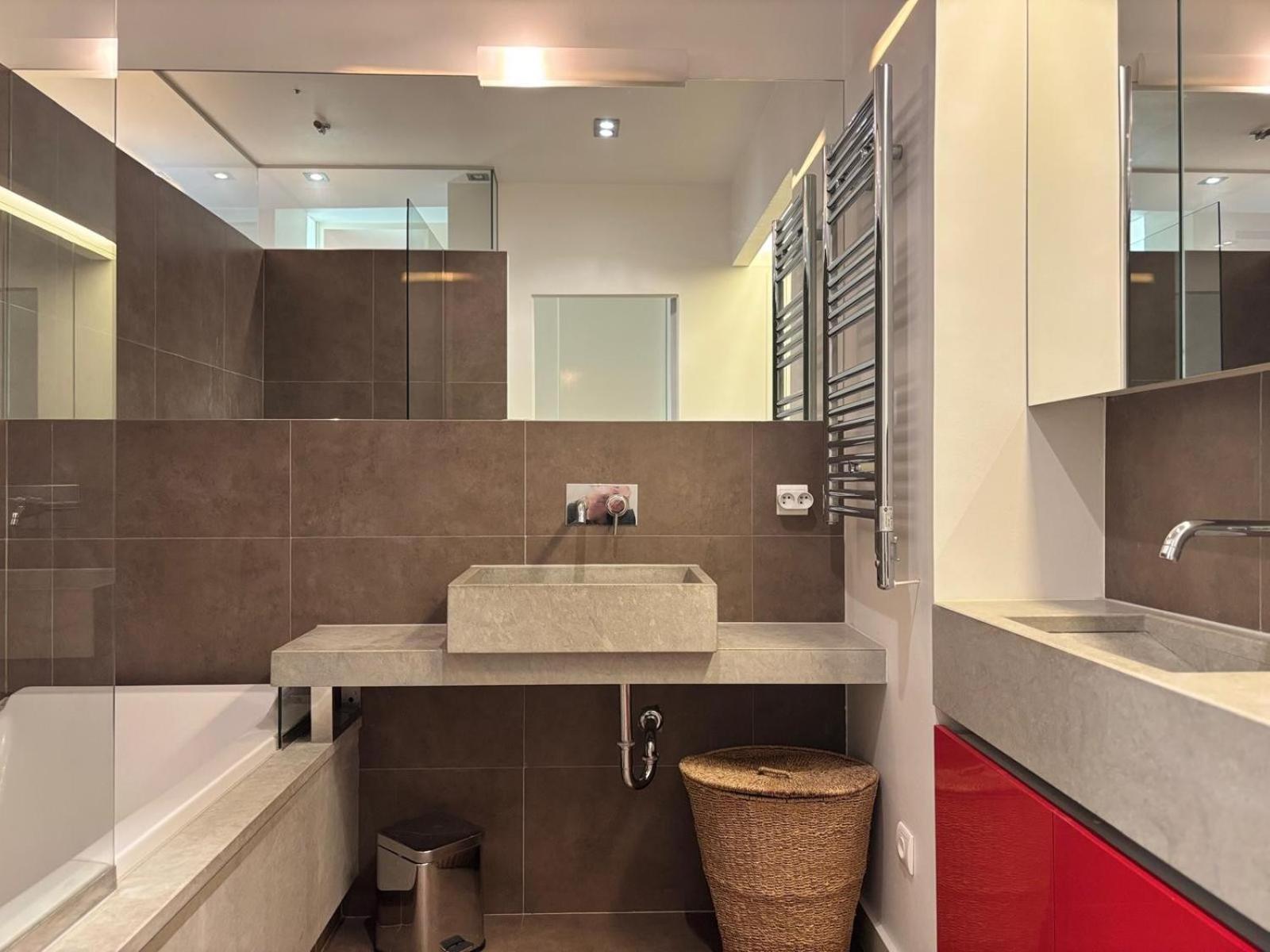 Appartement Palais Miramar La Rouge
